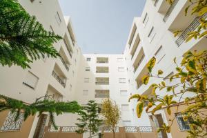 Appartement F3 Alger Ouest