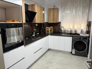 Appartement F3 Alger Ouest