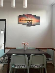 Fecó Apartmanház Balatonboglár