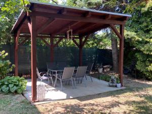 Fecó Apartmanház Balatonboglár