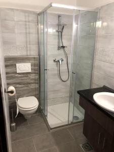 Fecó Apartmanház Balatonboglár