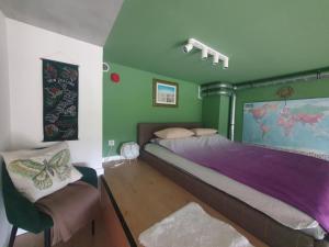 Apartament Atram Minimax