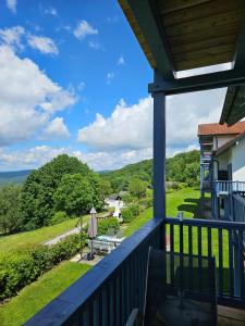 "Arberblick" im Ferienland Sonnenwald Arberblick