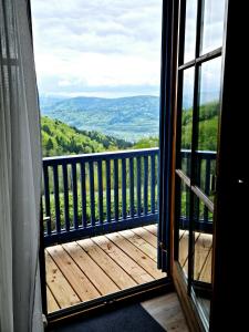 "Arberblick" im Ferienland Sonnenwald Arberblick