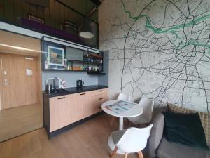 Apartament Atram Minimax