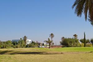 Villa PALM GOLF AMELKIS