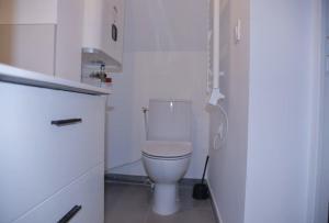Appartements Le Spot Central - Calme - Cosy : photos des chambres