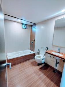 Hotel Apex Intercontinental