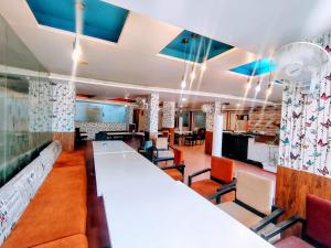 Hotel Apex Intercontinental