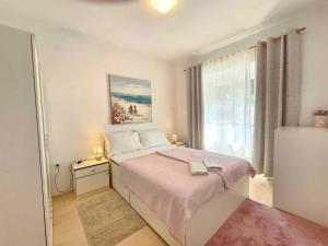 Apartment in Novi Vinodolski 30404