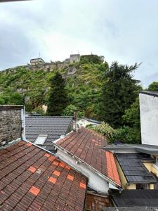 Au pied du château T3