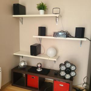 Appartements Loft de 130 m2 avec spa et billard au coeur de BREST : photos des chambres