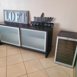 Appartements Loft de 130 m2 avec spa et billard au coeur de BREST : photos des chambres