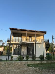 Vakho house - first floor