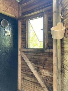 Appartements Lodge Ultranature, Envrionnement naturel - 25 mn du Puy - Terrasse avec Vue Imprenable - Ideal Deconnexion : Maison 2 Chambres