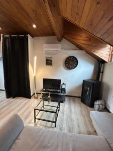 Au pied du château T3