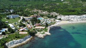 Caravana The Black Pearl