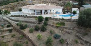 Villa Camakini with heated pool and sea View - 4hvězdičkové hotely ve městě Arenas