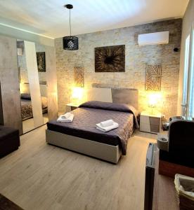 Chalet Ponte Paradiso