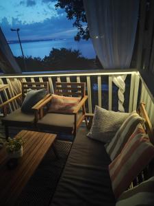 Mobile home Relax