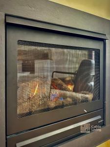 Family friendly apartment in Hafjell ski in-out, fireplace, sauna and wifi