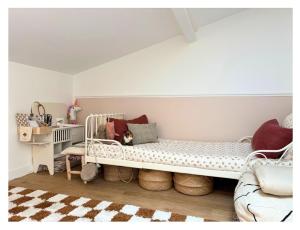 Chouk House - Idéal Famille avec Terrasse