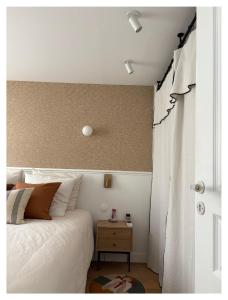 Maisons de vacances Chouk House - Ideal Famille avec Terrasse : photos des chambres