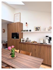 Maisons de vacances Chouk House - Ideal Famille avec Terrasse : photos des chambres