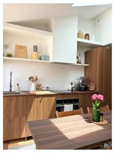 Maisons de vacances Chouk House - Ideal Famille avec Terrasse : photos des chambres