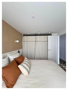 Maisons de vacances Chouk House - Ideal Famille avec Terrasse : photos des chambres