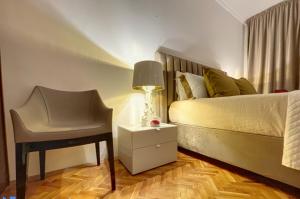 Superbe last floor next Presidency