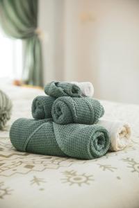 Sunset beach apartment 11 O3 villas