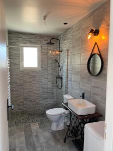 Maisons de vacances L-echappee medocaine, Bellevue ou Petite escapade : photos des chambres