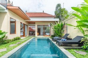Reda House Ubud