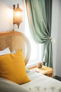 Sunset beach apartment 11 O3 villas