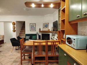DreamStay Maisonette at Amoni Corinth