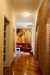 St Peter Vatican wonderfull view apartment