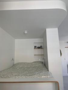 Appartements Studio Dizy : photos des chambres
