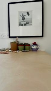 Appartements Studio Dizy : photos des chambres