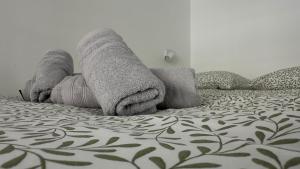 Appartements Studio Dizy : photos des chambres