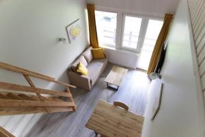 Vila Pakaso malūnas