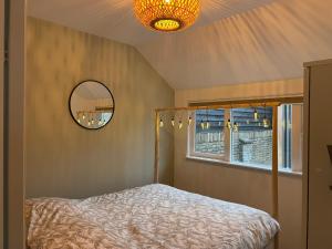 Private Tiny House in Bussum near Amsterdam!