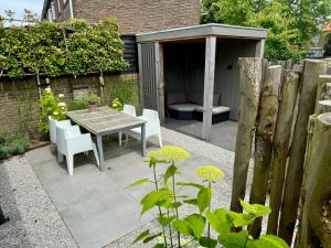 Private Tiny House in Bussum near Amsterdam!