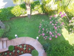 Ferienwohnungen Spadici mit 2 Schlafzimmern 300m bis zum Strand