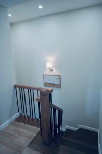 Miko Villa 3PN & 1PN Sofabed with sliding wall