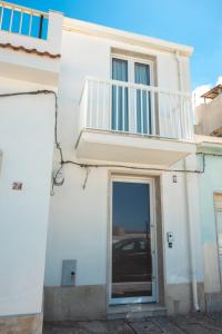 Domira - Casa Vacanze Fronte Mare