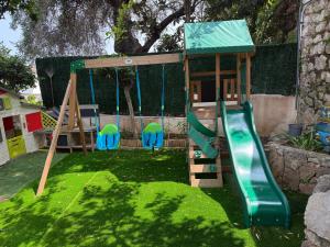 Villas Magnifique villa pieds dans l eau Saint Jean Cap Ferrat : photos des chambres