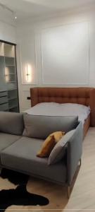 Luxury appartment in Odessa