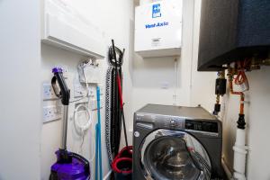 Apartment in Wembley