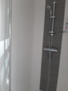 B&B / Chambres d'hotes Chambres d'hotes de Ty Guen : Chambre Double - Vue sur Jardin